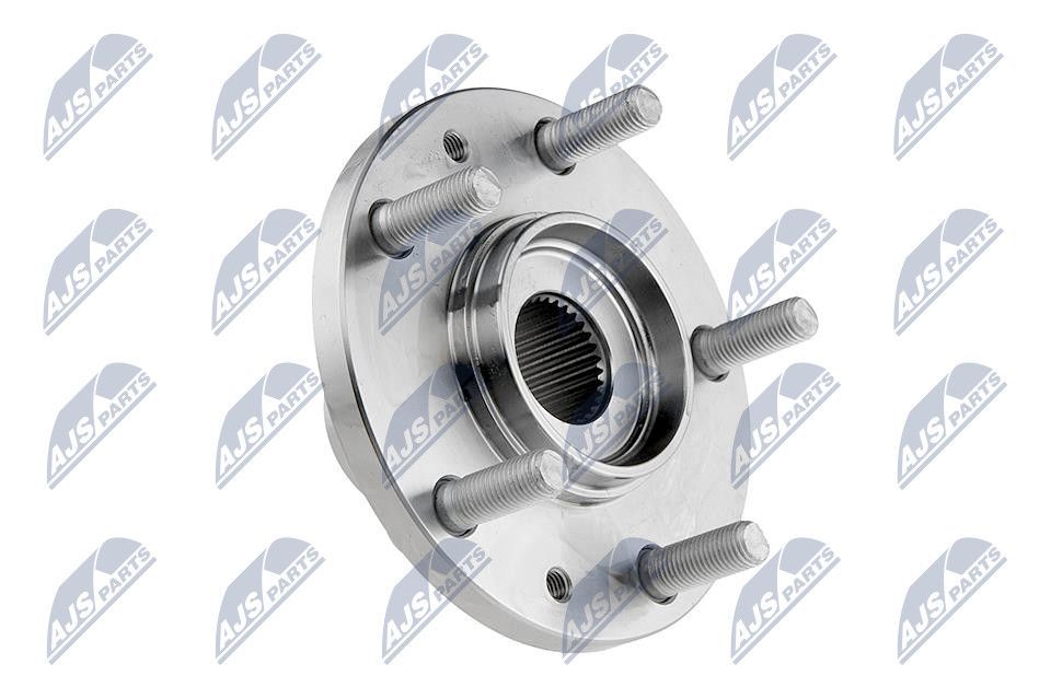 Rato stebulė NTY KLP-MZ-029P3