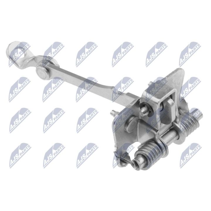 Durų sklendė NTY EZC-RE-003