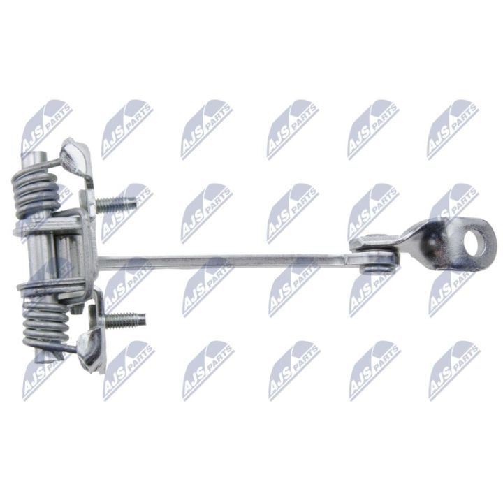 Durų sklendė NTY EZC-RE-003