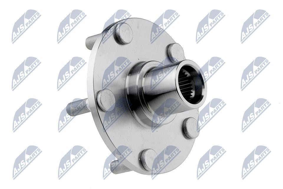 Rato stebulė NTY KLP-NS-016P2