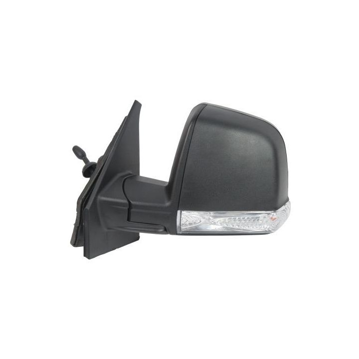 Išorinis veidrodėlis ABAKUS 1152M01