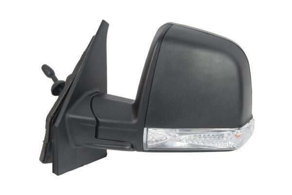 Išorinis veidrodėlis ABAKUS 1152M01