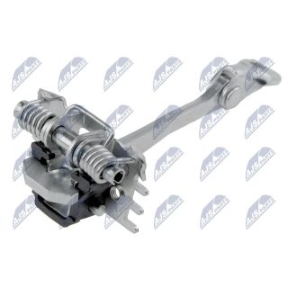 Durų sklendė NTY EZC-RE-039