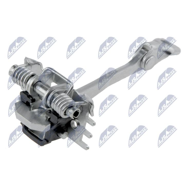 Durų sklendė NTY EZC-RE-039