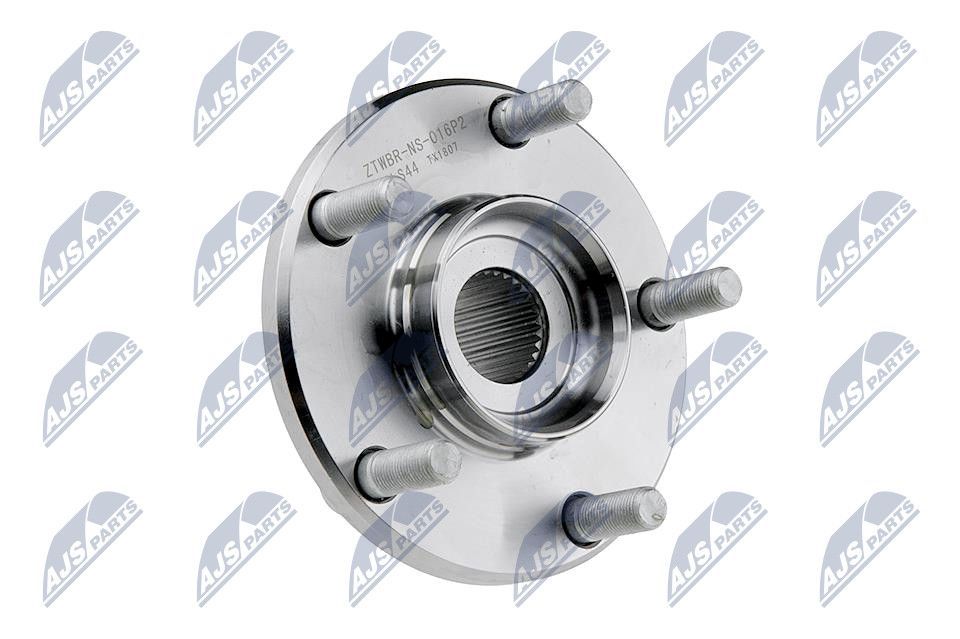 Rato stebulė NTY KLP-NS-016P2