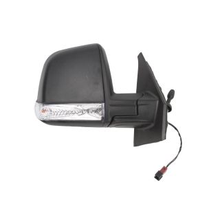 Išorinis veidrodėlis ABAKUS 1152M02