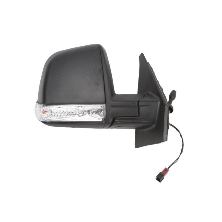 Išorinis veidrodėlis ABAKUS 1152M02