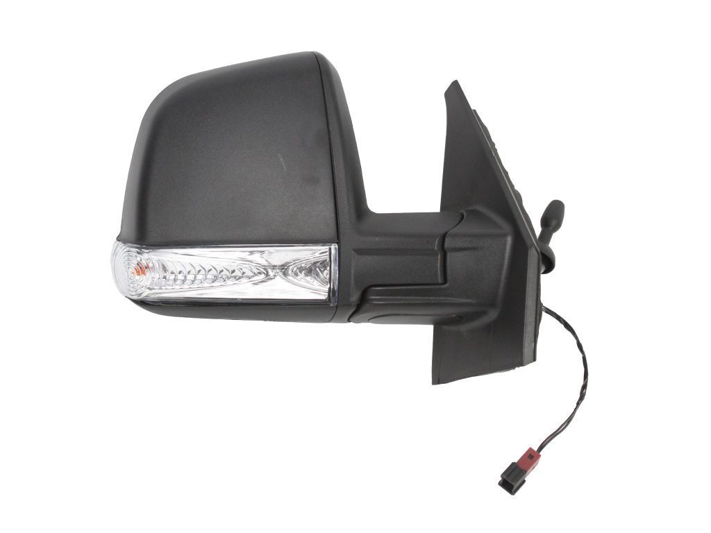 Išorinis veidrodėlis ABAKUS 1152M02