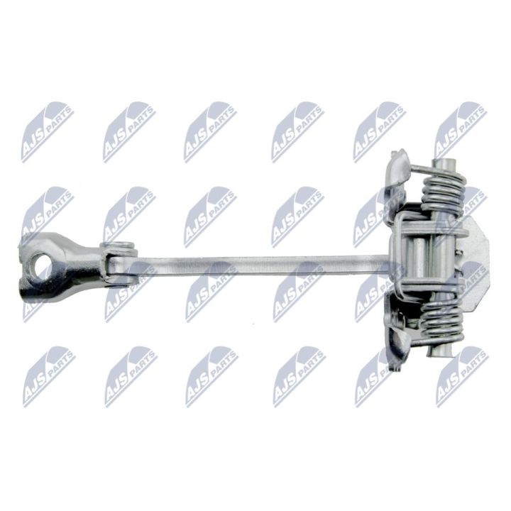 Durų sklendė NTY EZC-RE-039