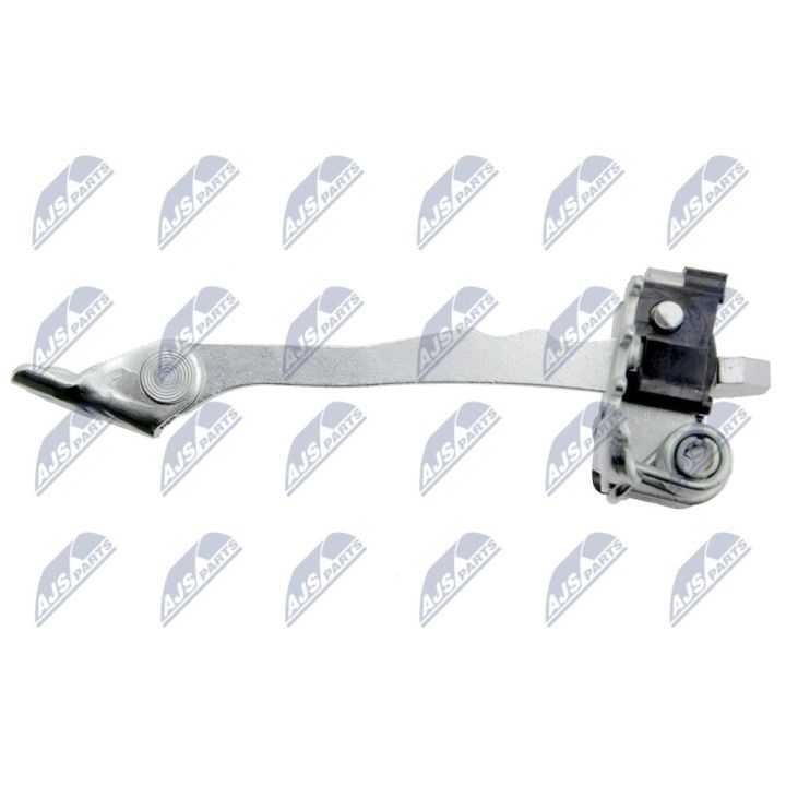 Durų sklendė NTY EZC-RE-039