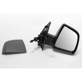 Išorinis veidrodėlis ABAKUS 1152M04