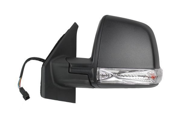 Išorinis veidrodėlis ABAKUS 1152M05