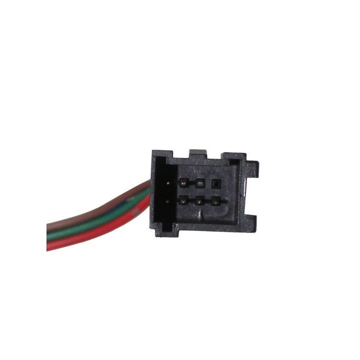 Išorinis veidrodėlis ABAKUS 1152M05