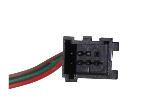 Išorinis veidrodėlis ABAKUS 1152M05