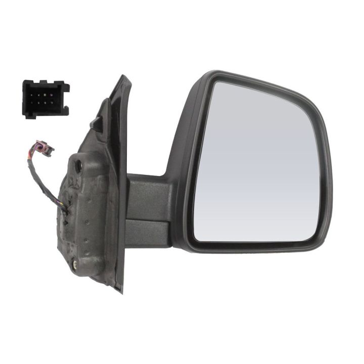 Išorinis veidrodėlis ABAKUS 1152M06