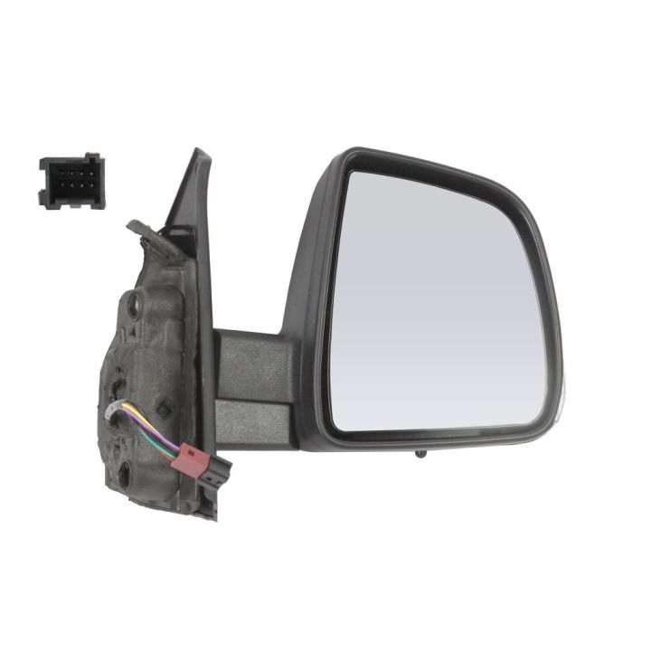 Išorinis veidrodėlis ABAKUS 1152M07