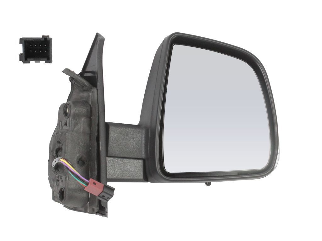 Išorinis veidrodėlis ABAKUS 1152M07