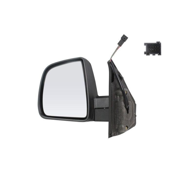 Išorinis veidrodėlis ABAKUS 1152M08