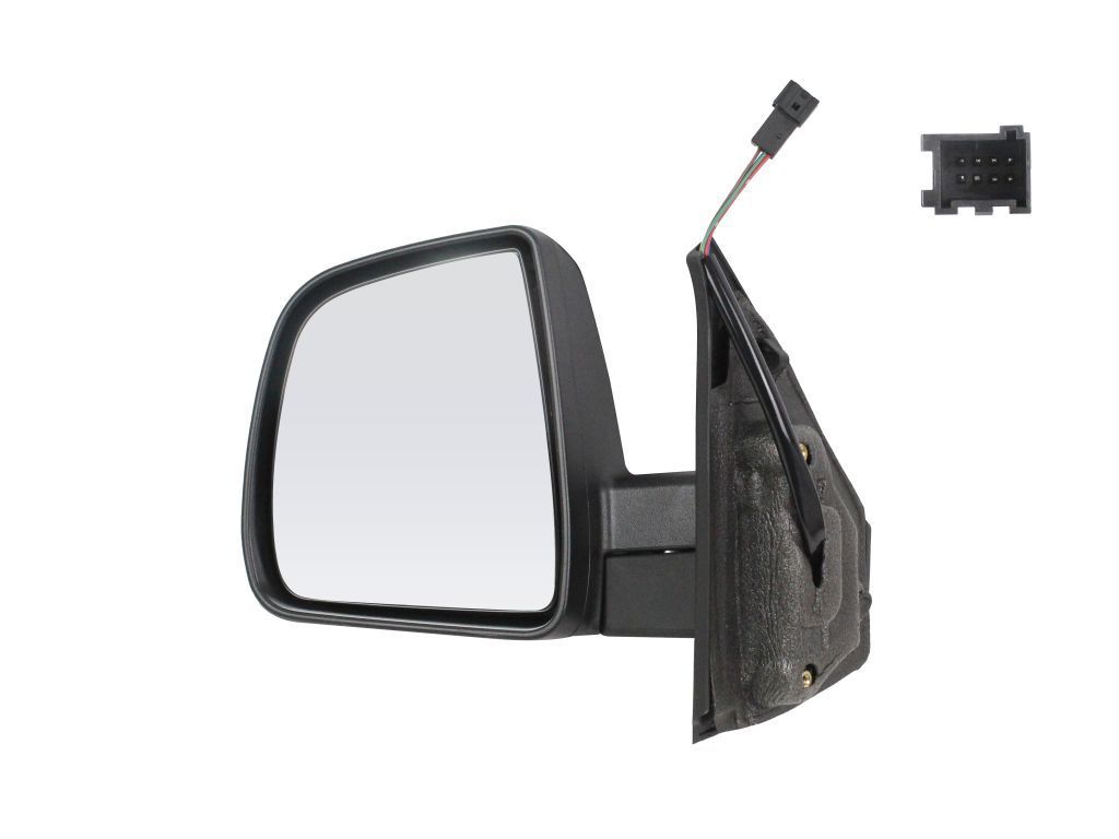 Išorinis veidrodėlis ABAKUS 1152M08