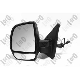 Išorinis veidrodėlis ABAKUS 1152M11