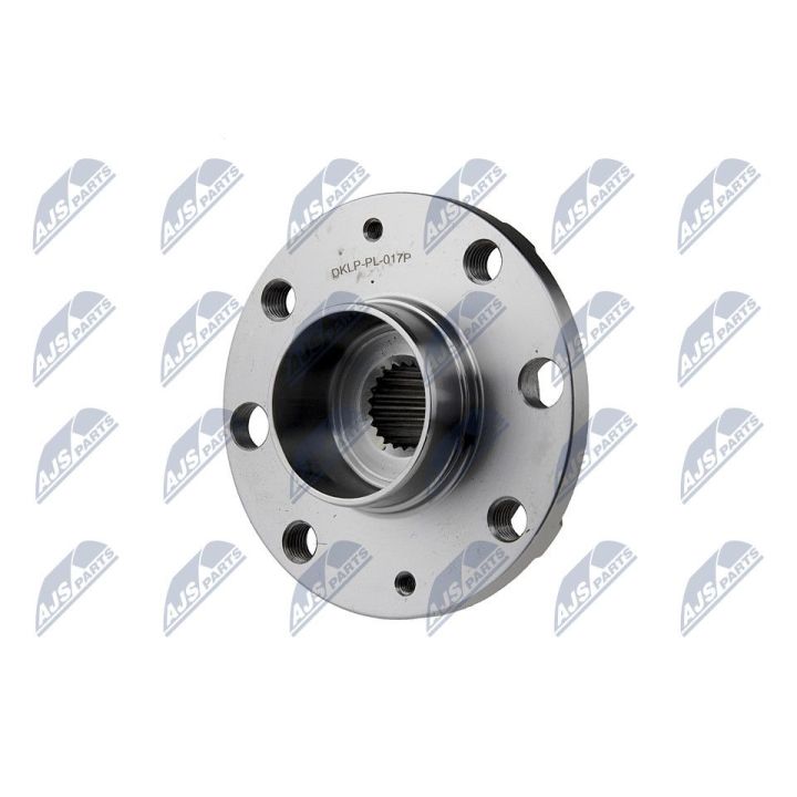 Rato stebulė NTY KLP-PL-017P