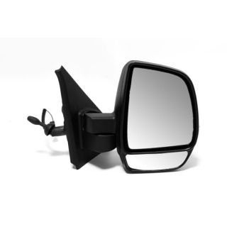 Išorinis veidrodėlis ABAKUS 1152M12