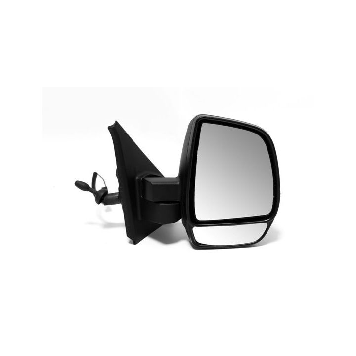 Išorinis veidrodėlis ABAKUS 1152M12