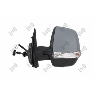 Išorinis veidrodėlis ABAKUS 1152M13