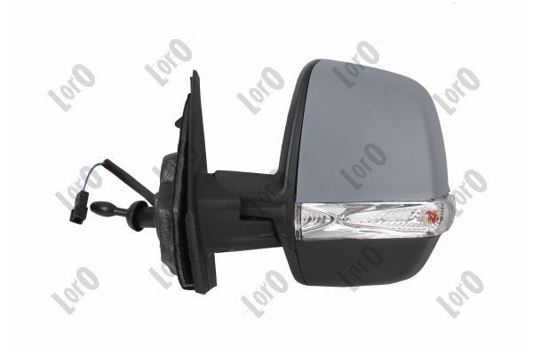 Išorinis veidrodėlis ABAKUS 1152M13