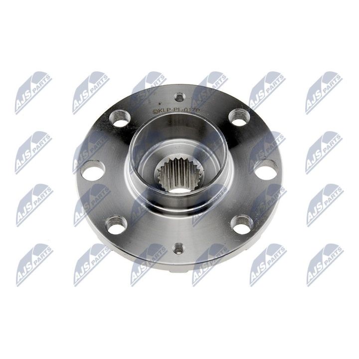 Rato stebulė NTY KLP-PL-017P