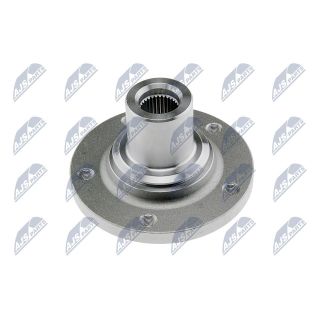 Rato stebulė NTY KLP-PL-029P