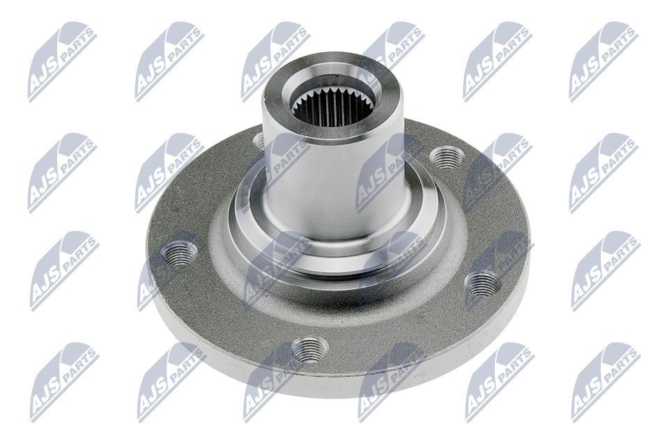 Rato stebulė NTY KLP-PL-029P