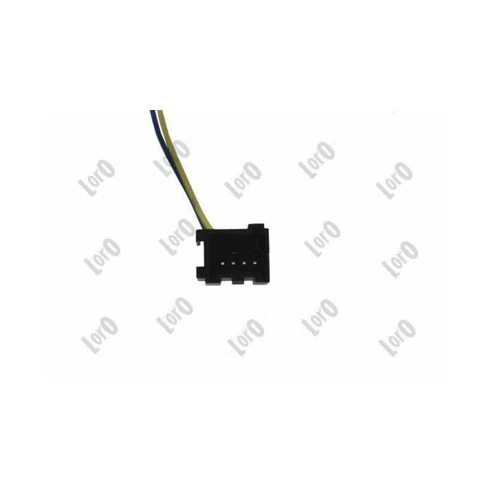 Išorinis veidrodėlis ABAKUS 1152M13