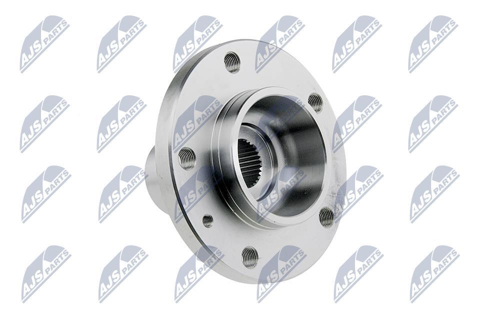 Rato stebulė NTY KLP-PL-029P