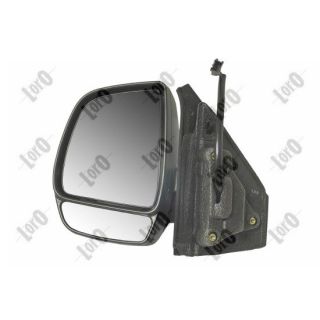 Išorinis veidrodėlis ABAKUS 1152M15