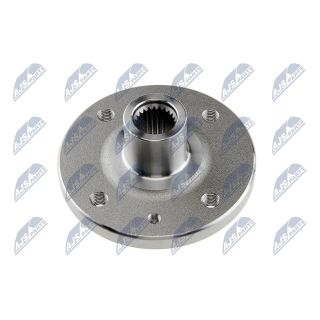 Rato stebulė NTY KLP-RE-002P