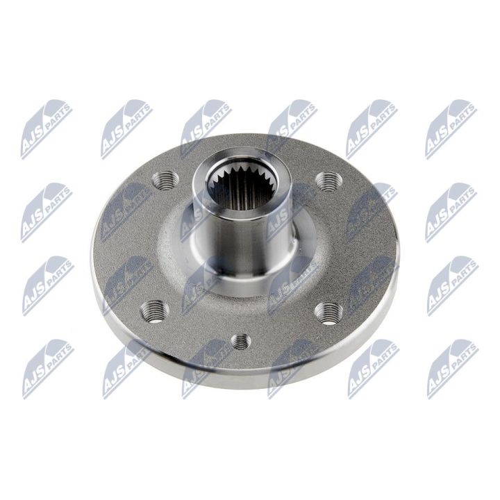 Rato stebulė NTY KLP-RE-002P