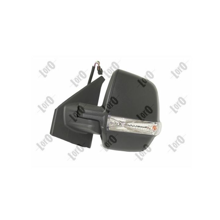 Išorinis veidrodėlis ABAKUS 1152M15