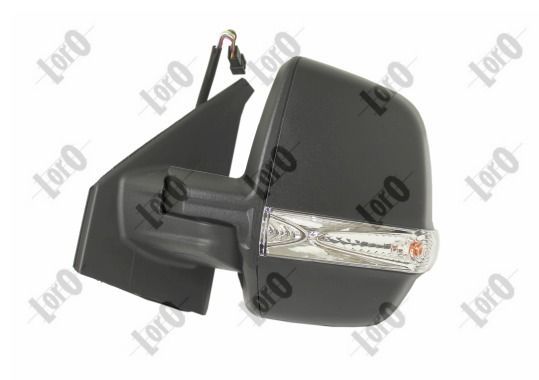 Išorinis veidrodėlis ABAKUS 1152M15