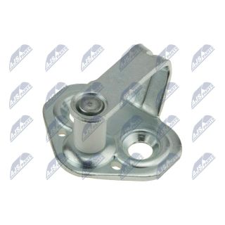 Durų sklendė NTY EZC-RE-134