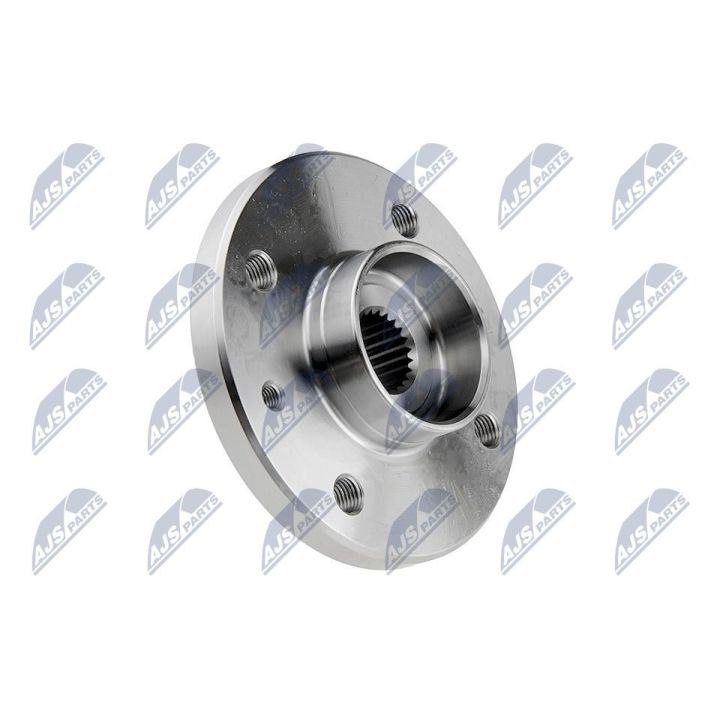 Rato stebulė NTY KLP-RE-002P