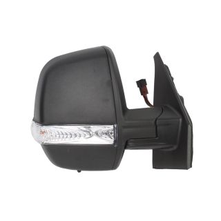 Išorinis veidrodėlis ABAKUS 1152M17