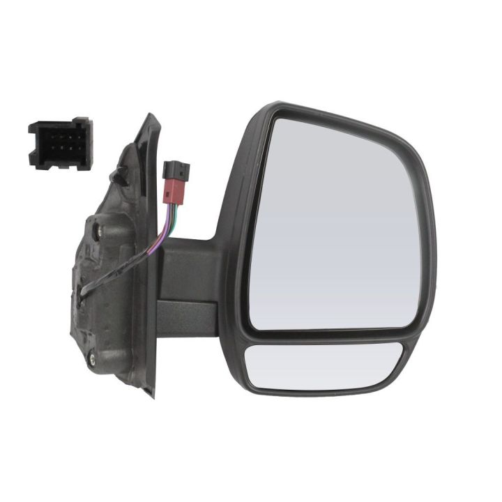 Išorinis veidrodėlis ABAKUS 1152M17