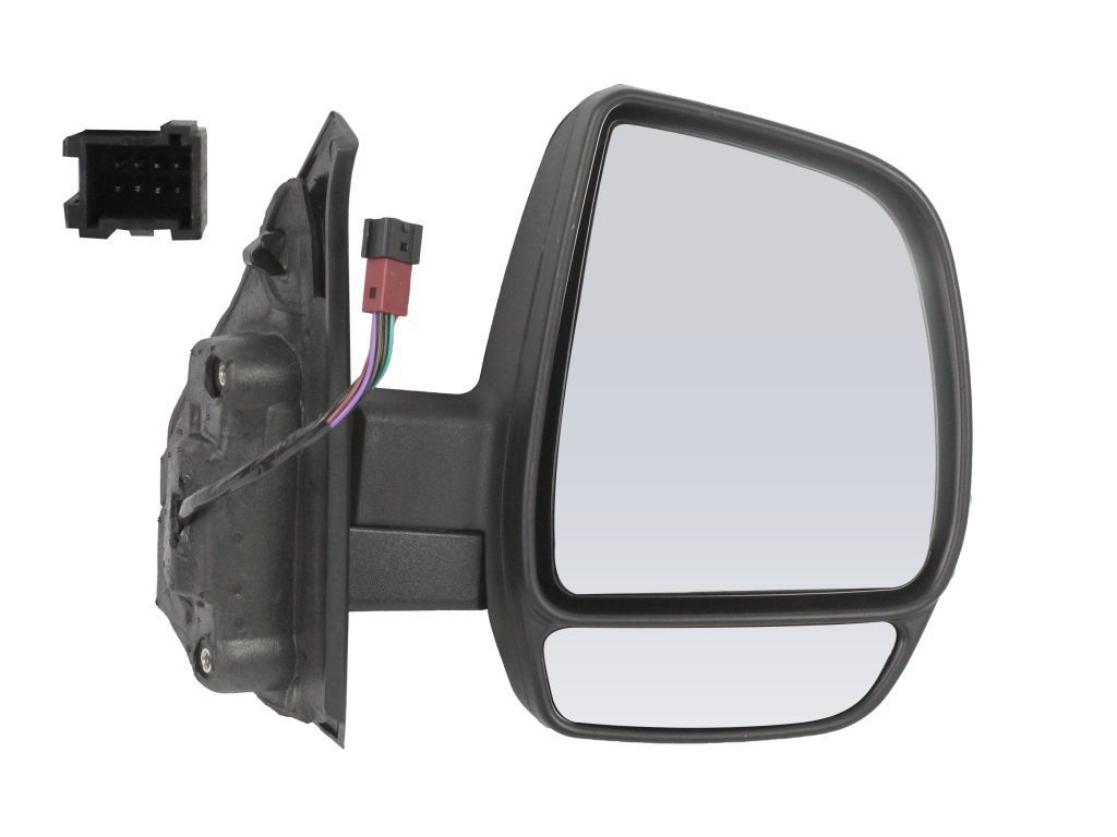 Išorinis veidrodėlis ABAKUS 1152M17