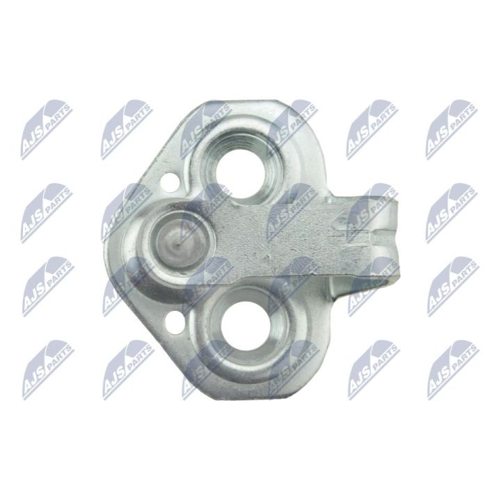 Durų sklendė NTY EZC-RE-134