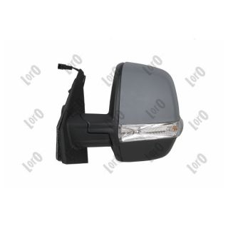 Išorinis veidrodėlis ABAKUS 1152M18