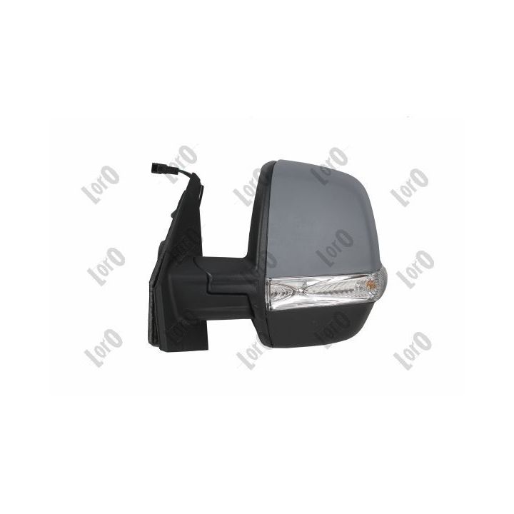 Išorinis veidrodėlis ABAKUS 1152M18