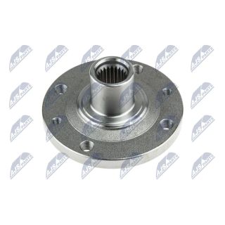 Rato stebulė NTY KLP-RE-006P2