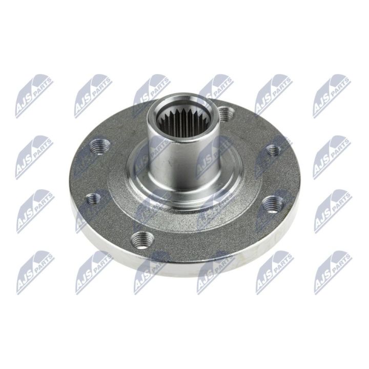 Rato stebulė NTY KLP-RE-006P2