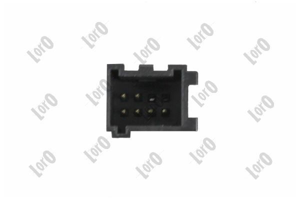 Išorinis veidrodėlis ABAKUS 1152M18